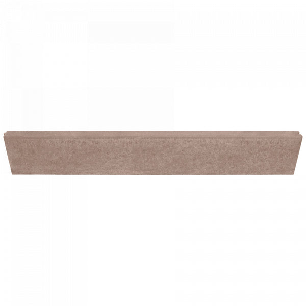Excluton - Opsluitbanden - 6x15x100 cm - hd Taupe