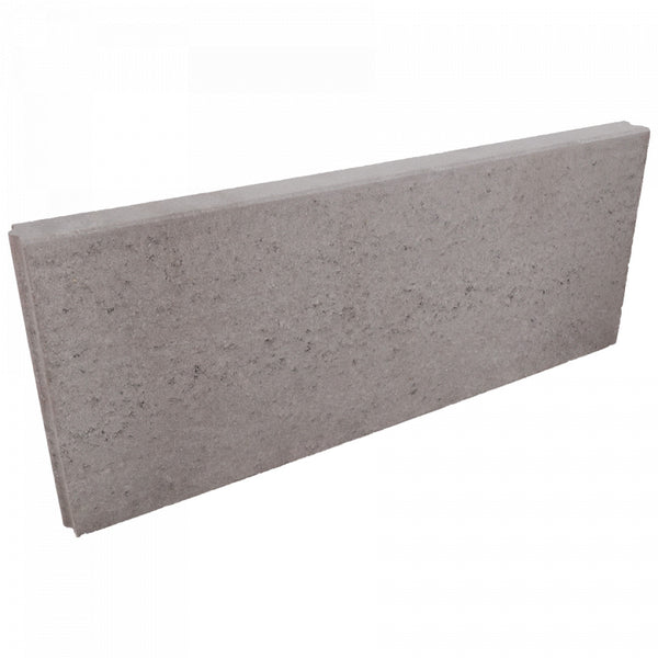 Excluton - Opsluitbanden - 7x40x100 cm - Grijs