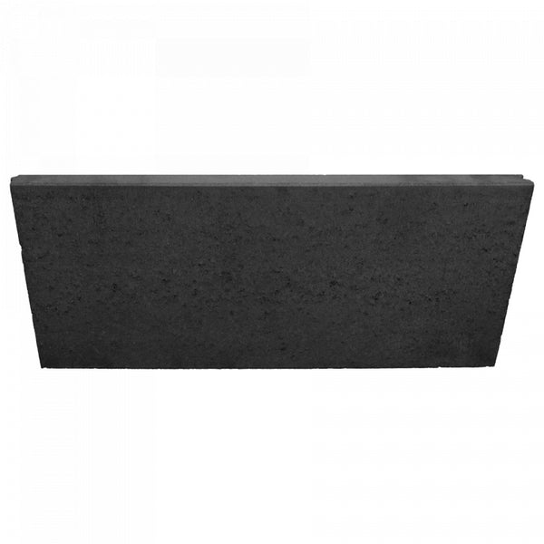 Excluton - Opsluitbanden - 7x40x100 cm - Antraciet