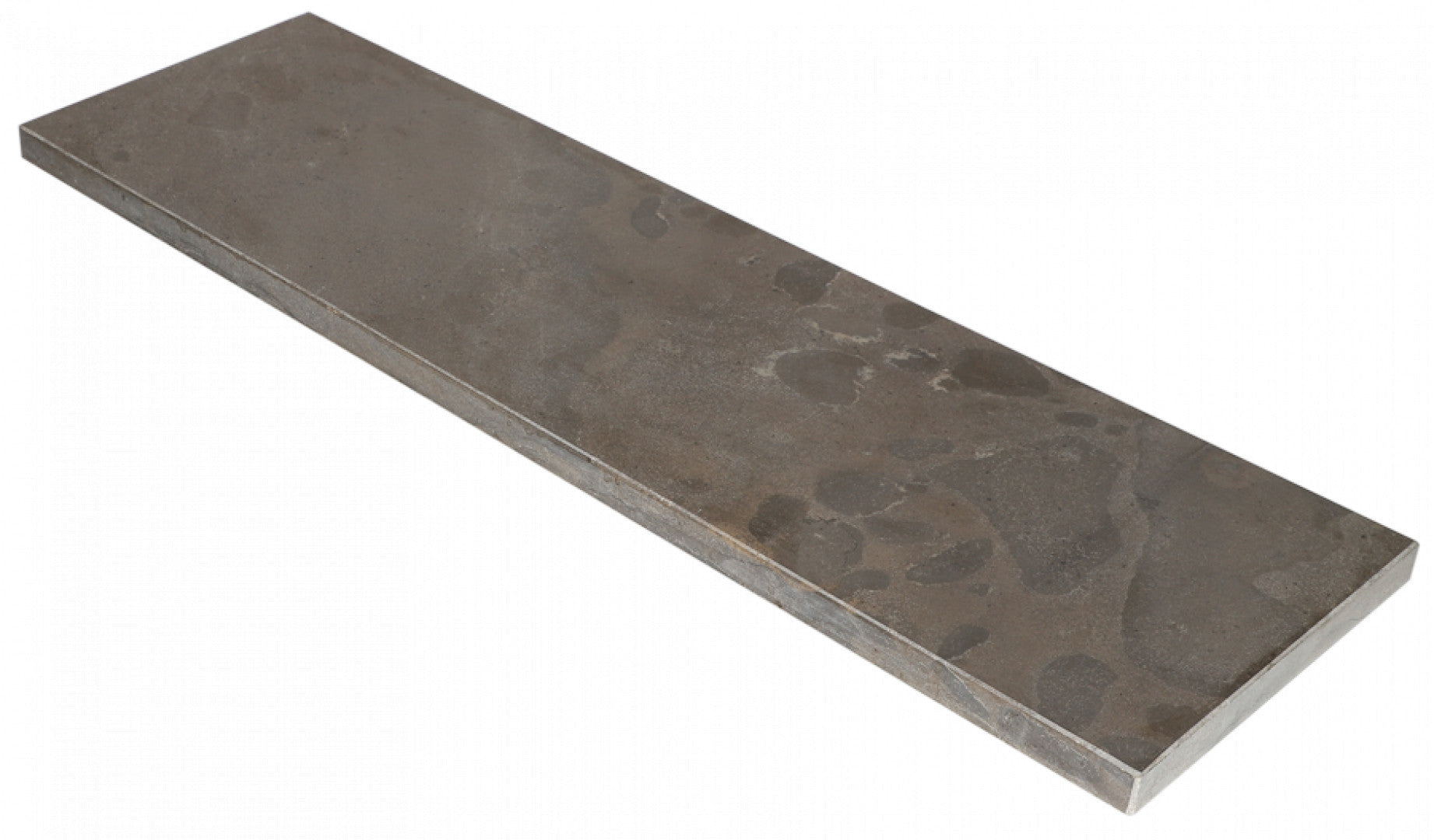 Excluton - Vijverrand Siam Bluestone Verzoet - 100x30x3 cm - Blauwsteen