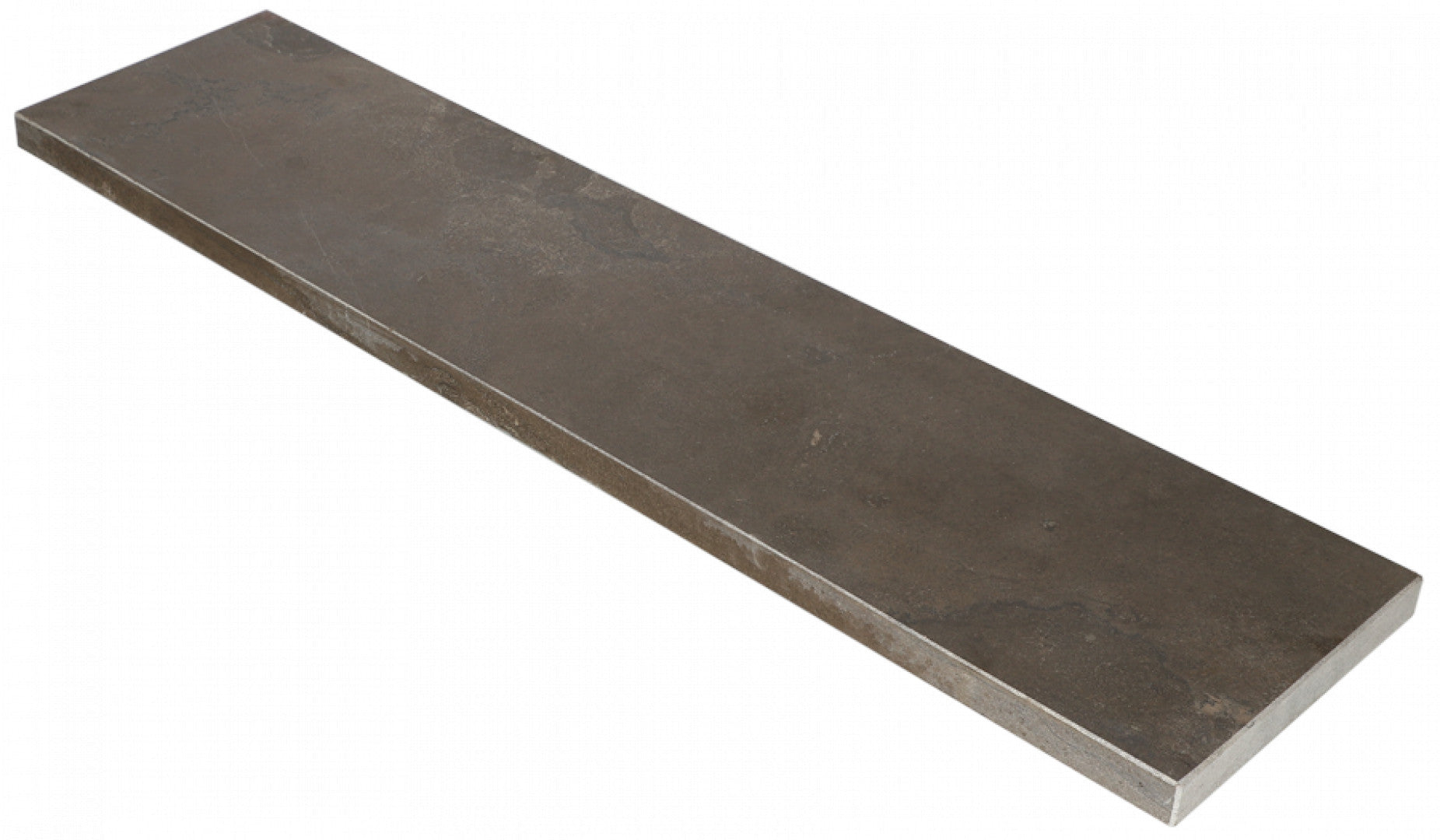 Excluton - Vijverrand Siam Bluestone Verzoet - 100x25x3 cm - Blauwsteen