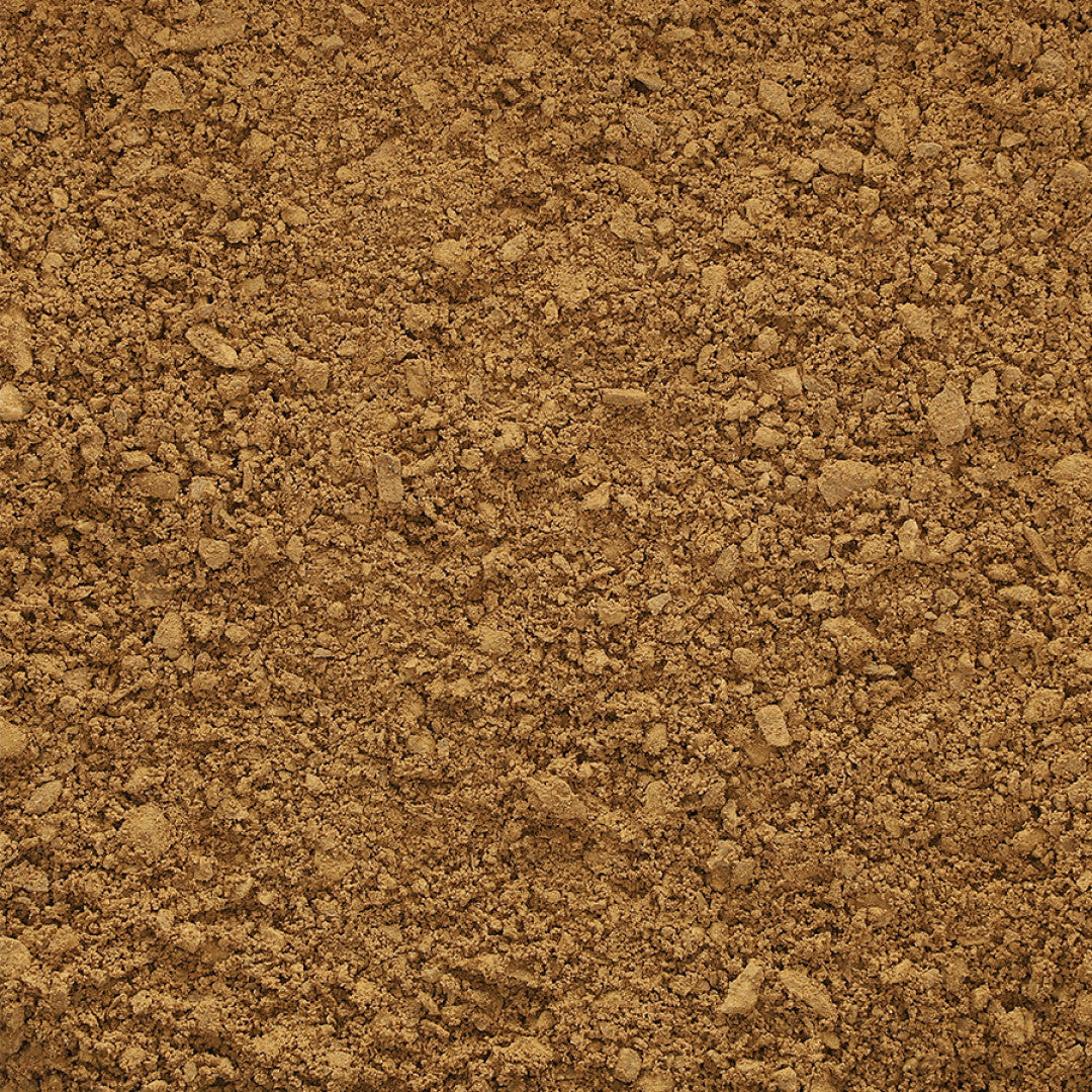 Gravier d'Or/Jaumont Geel Bruin 0-8 mm 1000 Kg - Excluton