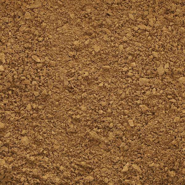 Gravier d'Or/Jaumont Geel Bruin 0-8 mm 1000 Kg - Excluton