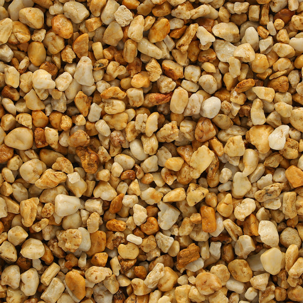 Taunus Kwarts Geel Bruin 8-16 mm 1000 Kg - Excluton