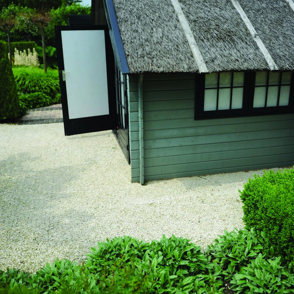 Yellow Sun Split Geel 6-10 mm 1000 Kg - Excluton