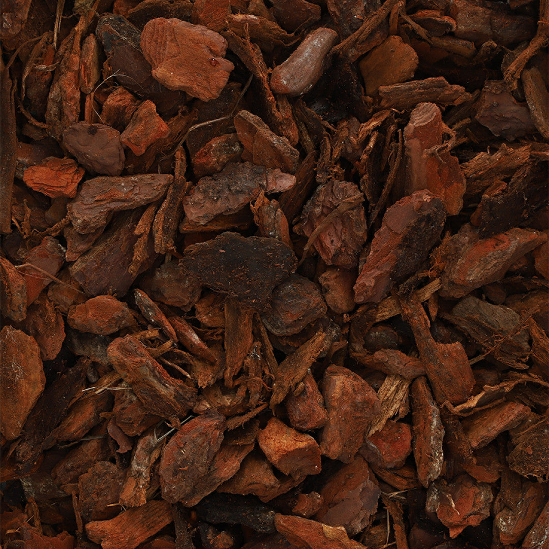 Franse Boomschors Bruin 1000 Liter - Excluton