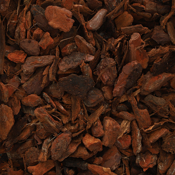 Franse Boomschors Bruin 1000 Liter - Excluton