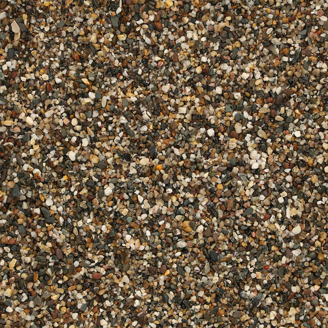 limburgs Grind Verpakt Bruin Wit 2-5 mm 1000 Kg - Excluton