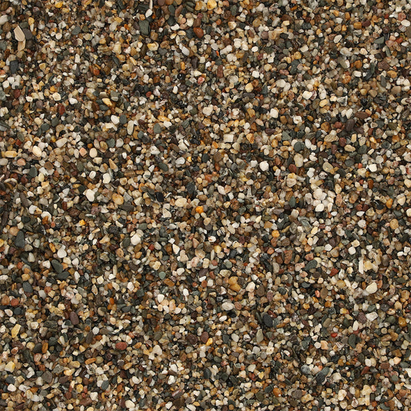 limburgs Grind Verpakt Bruin Wit 2-5 mm 1000 Kg - Excluton