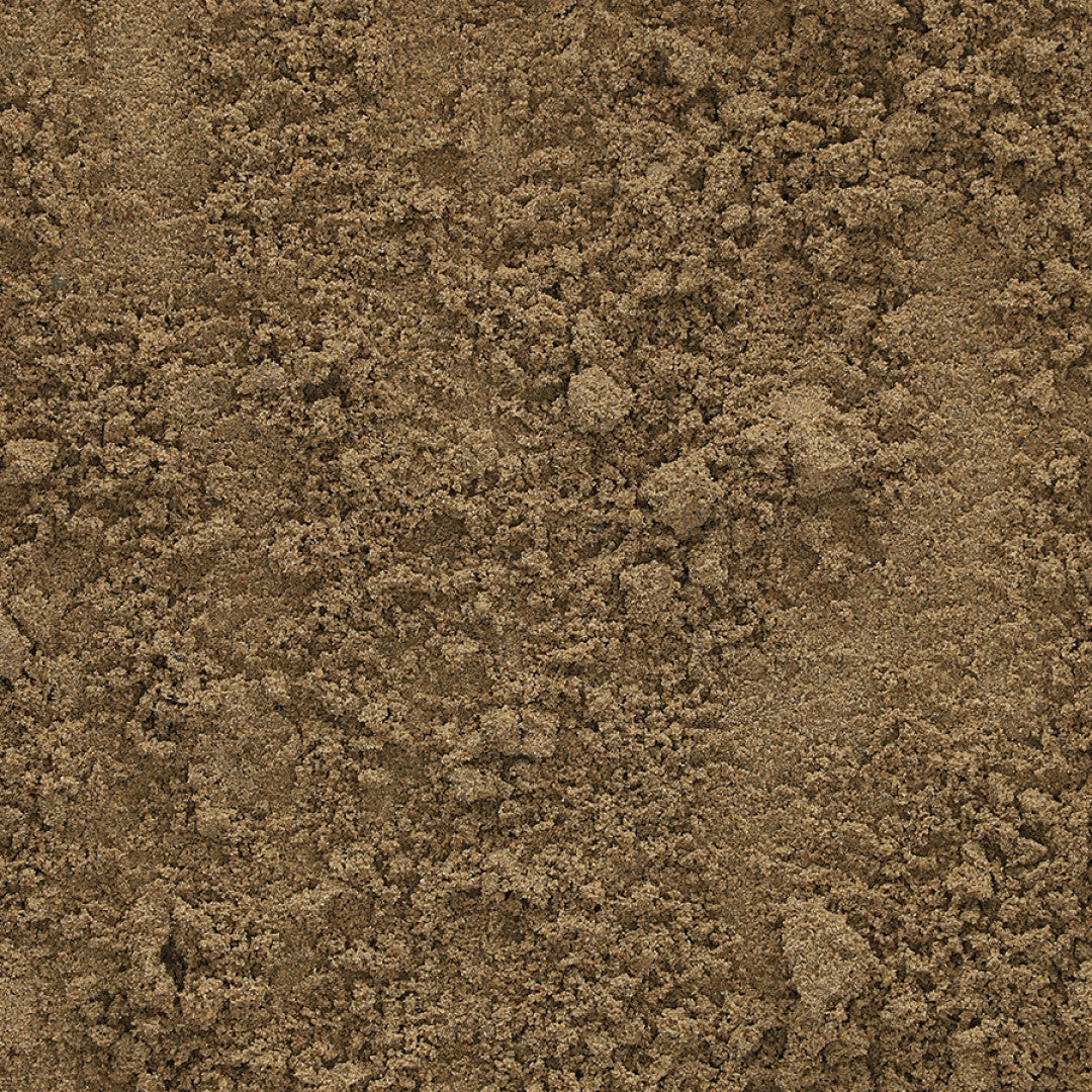 Speelzand Geel Bruin 0-1 mm 25 KG - Excluton