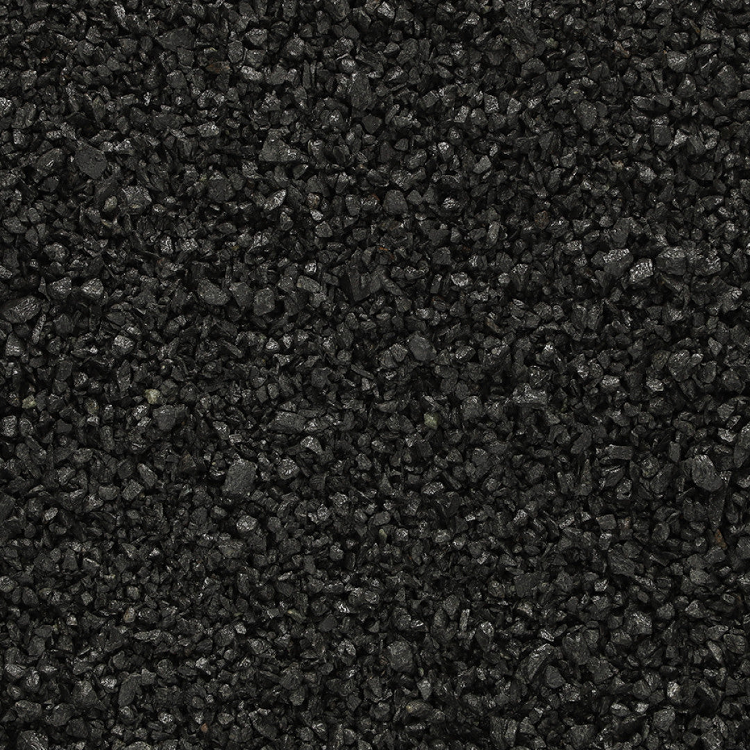 Basalt Split Antraciet 2-5 mm 25 KG - Excluton