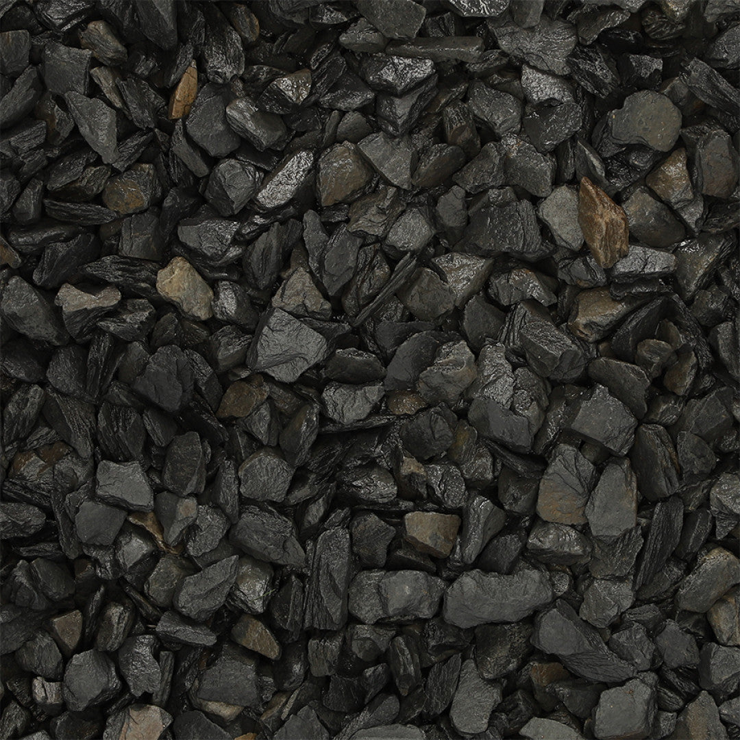 Canadian Slate 10-20 mm 1000 Kg - Excluton