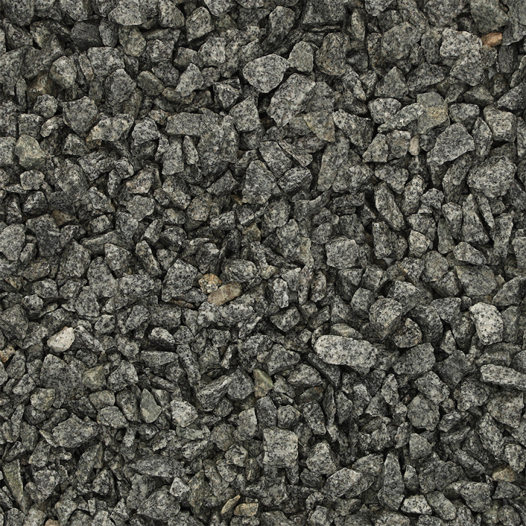 Graniet split 8-16 mm 1000 Kg - Excluton