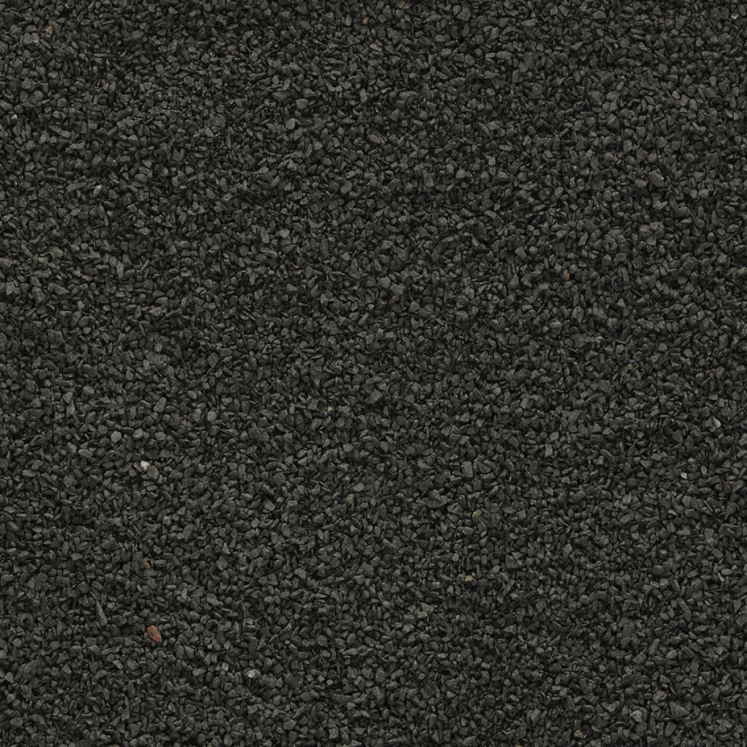Basalt Split Antraciet 1-3 mm 25 KG - Excluton