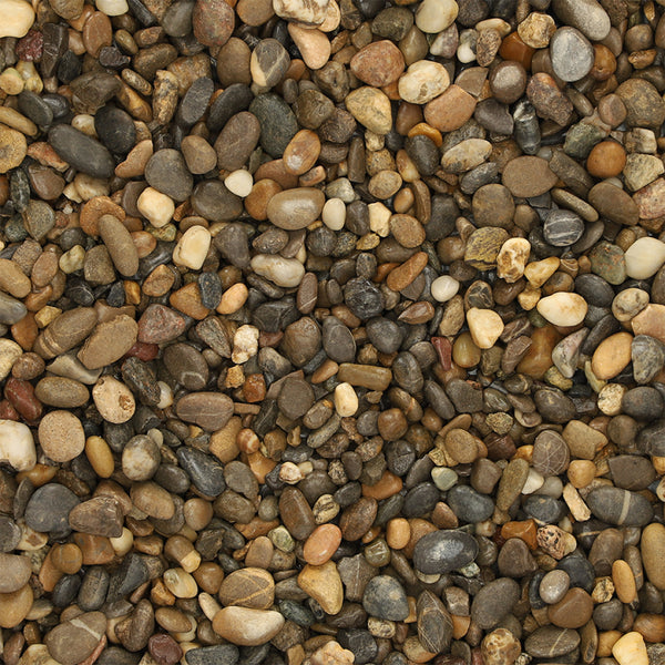 Morane Grind Bruin Grijs 8-16 mm 25 KG - Excluton