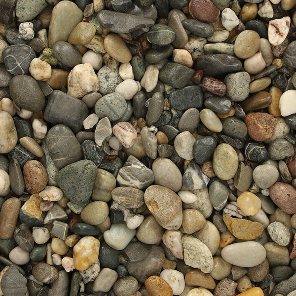 Morane Grind Bruin Grijs 16-32 mm 25 KG - Excluton