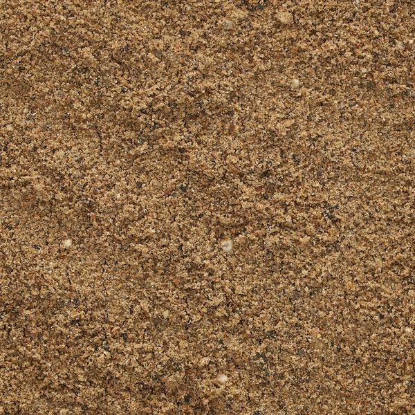 Metselzand Geel Bruin 0-3 mm 25 KG - Excluton