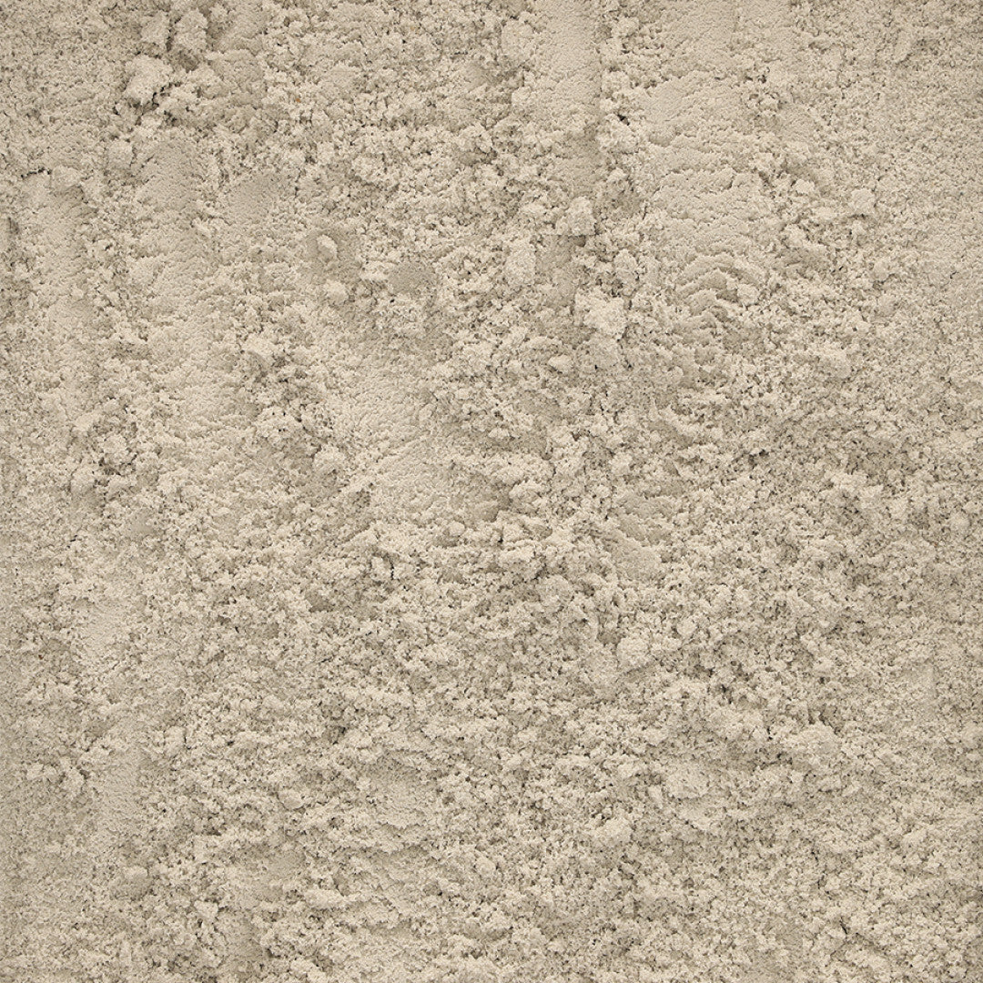 Zilverzand Wit Grijs 0-1 mm 25 KG - Excluton