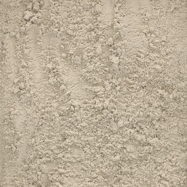 Zilverzand Wit Grijs 0-1 mm 25 KG - Excluton