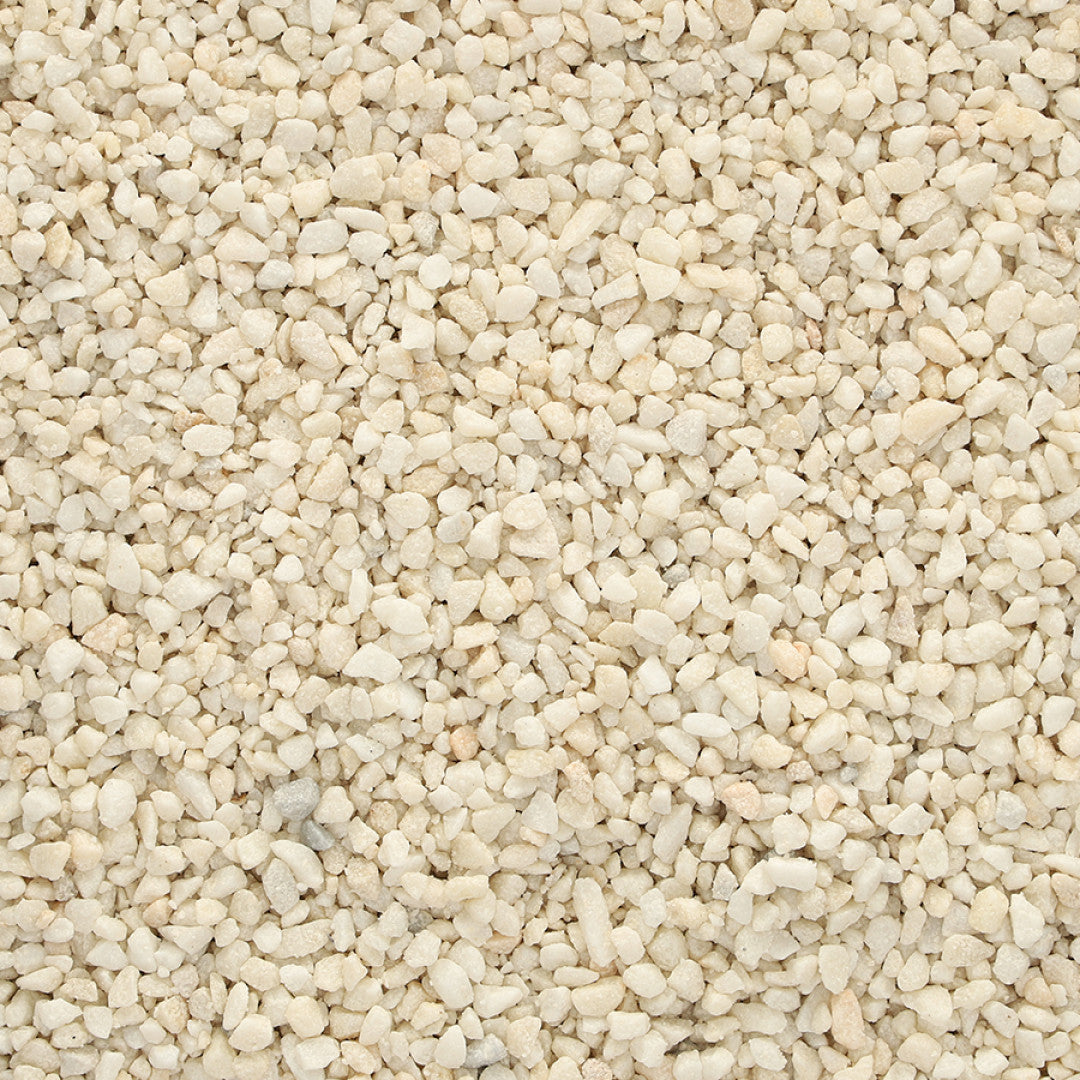 Icey Blue Geel Wit 2-8 mm 25 KG - Excluton