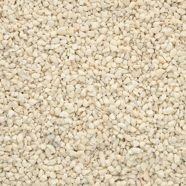 Icey Blue Geel Wit 2-8 mm 25 KG - Excluton