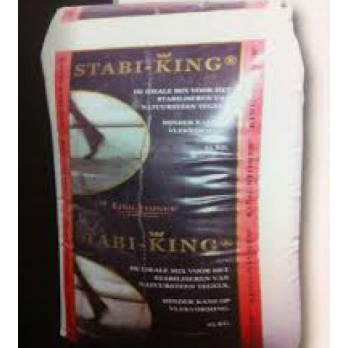 Excluton - King - Assistant Stabiking - 25kg - Beige