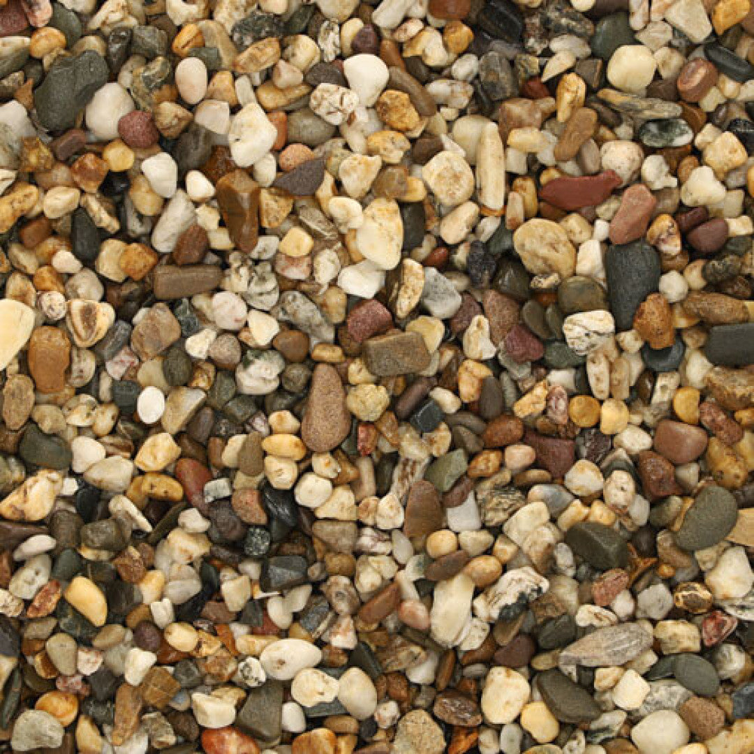 Parelgrind 8-16 mm 25 Kg - Excluton