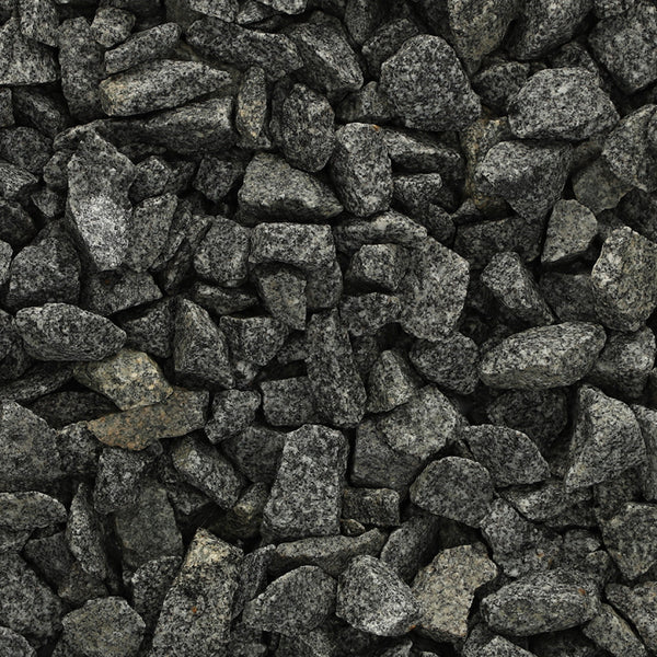 Zak Graniet Split 16-32 mm 25 kg - Grijs - Excluton