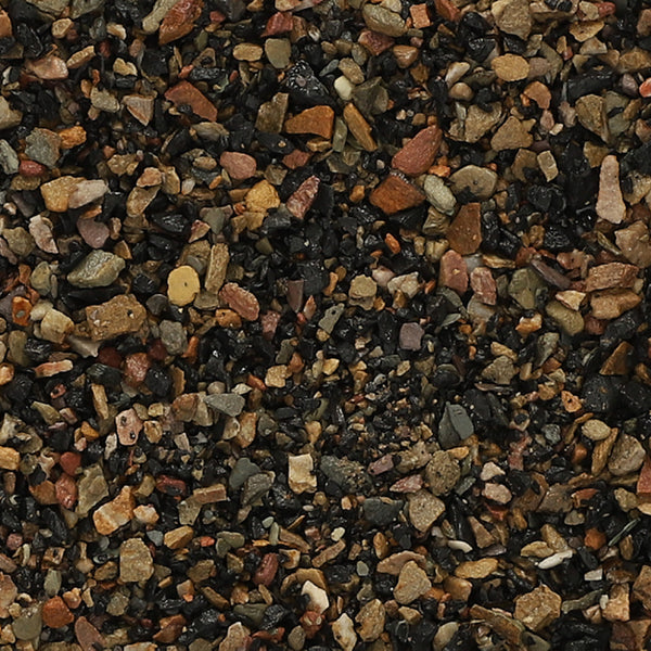 Grauwacke Split 2-8 mm 25 Kg - Excluton