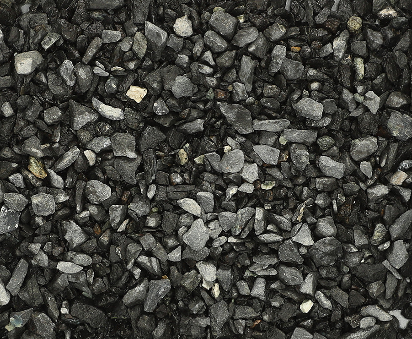 Olivijn Green Sand 8-16 mm 25 Kg - Excluton