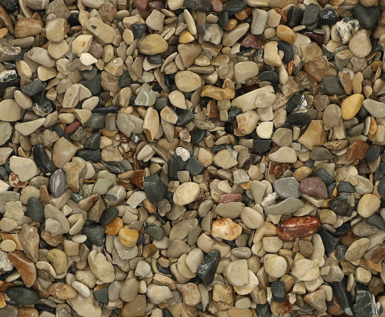 Gletsjer Grind 8-16 mm 25 Kg - Excluton