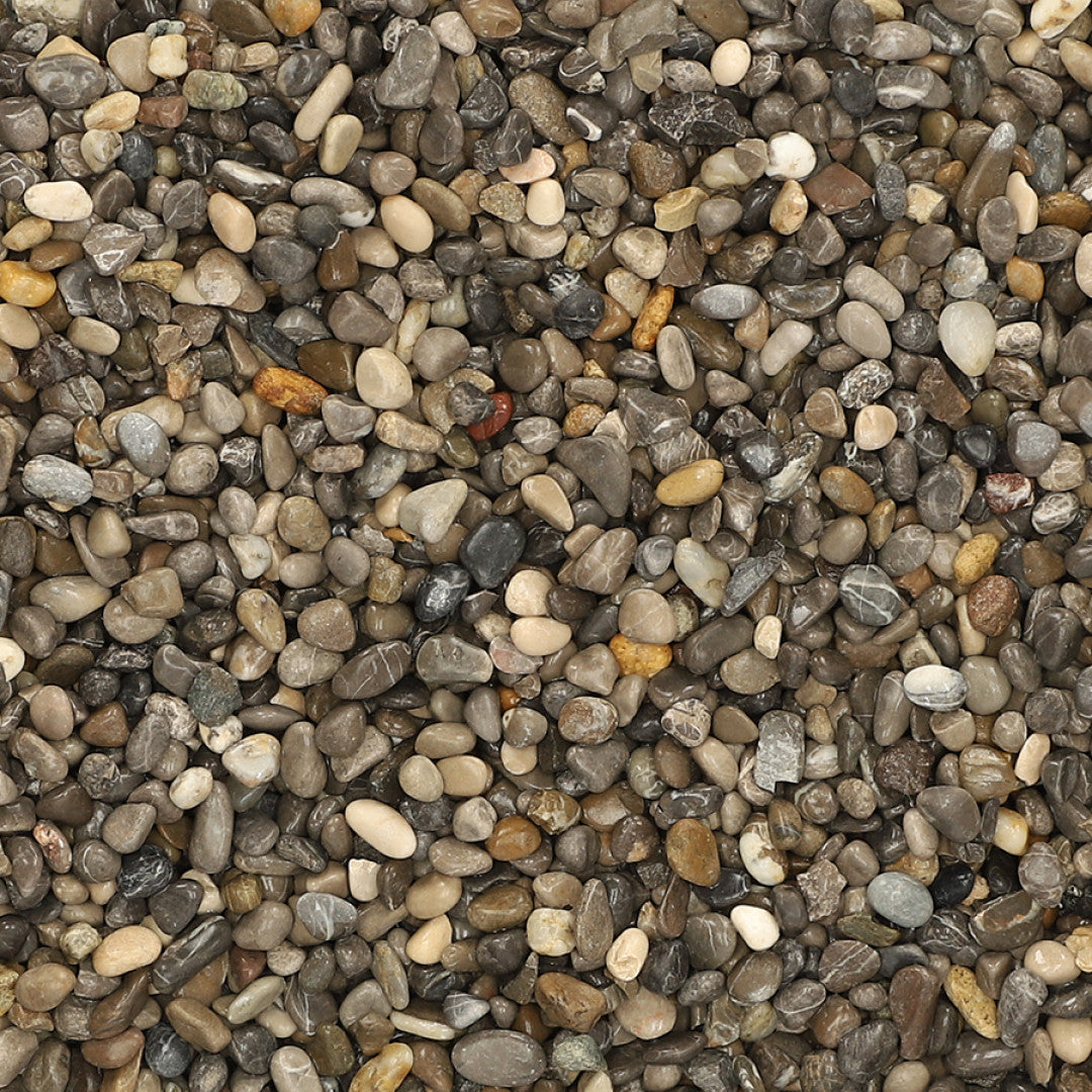 Baltic Grey 8-12 mm 1000 Kg - Excluton