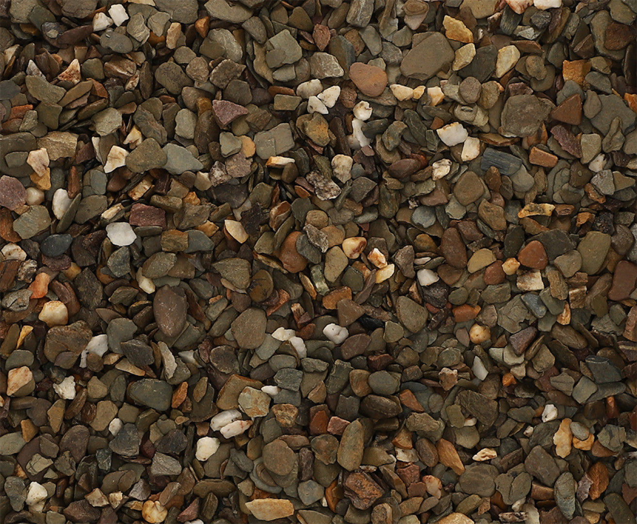 Flachkorn 8-16 mm 1000 Kg - Excluton