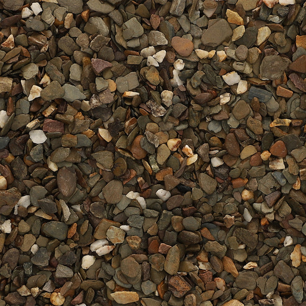 Flachkorn 8-16 mm 1000 Kg - Excluton