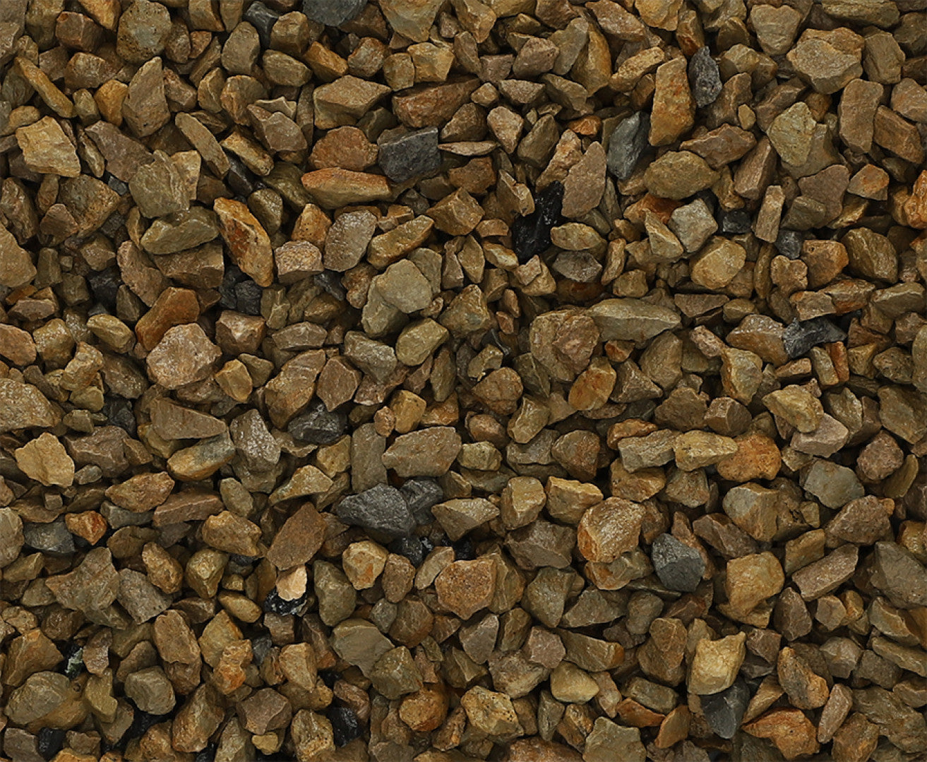 Dolomietsplit 8-16 mm 25 kg - Excluton