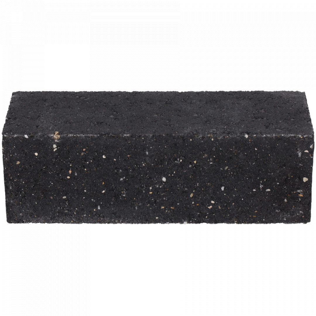 Excluton - Catrock - 31x11,5x10 cm - Nero