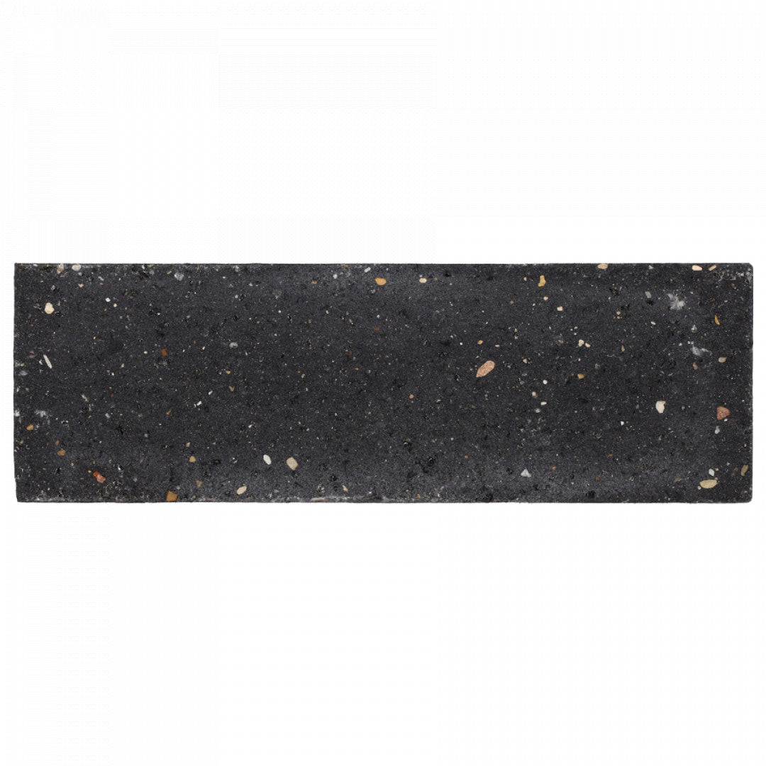 Excluton - Catrock - 31x11,5x10 cm - Nero