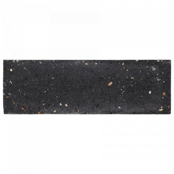 Excluton - Catrock - 31x11,5x10 cm - Nero