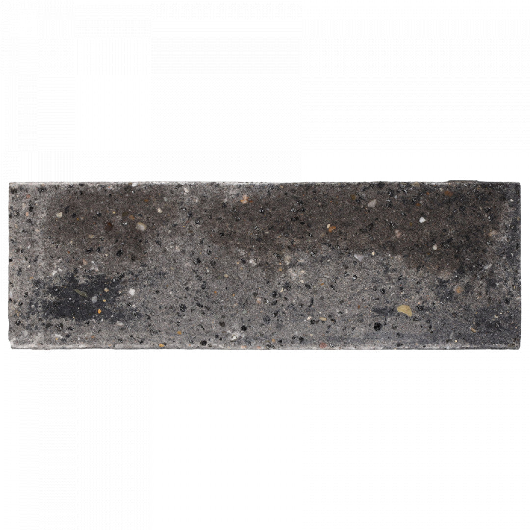 Excluton - Catrock - 31x11,5x10 cm - Grijs/Zwart