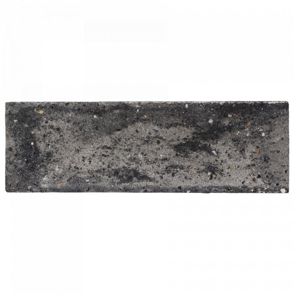 Excluton - Catrock - 31x11,5x10 cm - Grijs/Zwart