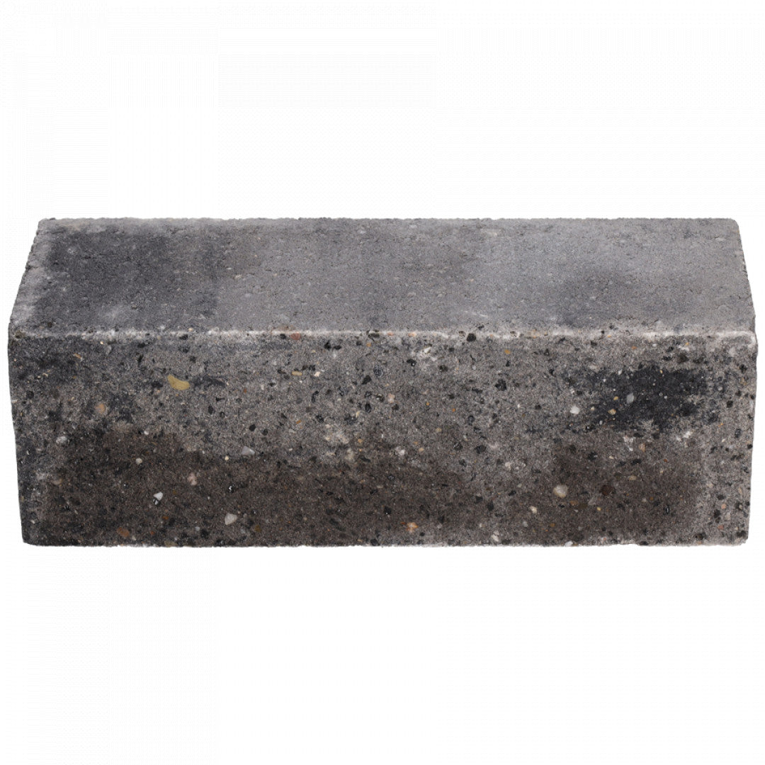 Excluton - Catrock - 31x11,5x10 cm - Grijs/Zwart