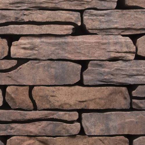 Excluton - Stone Walling - 18x43,5x8,5 cm - Verona