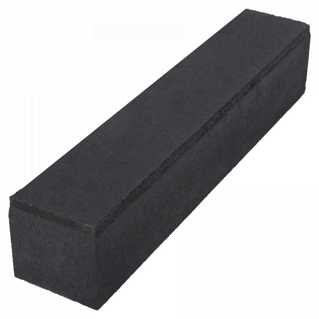 Excluton - Linia Excellence - 12x12x60 cm - Nero met facet