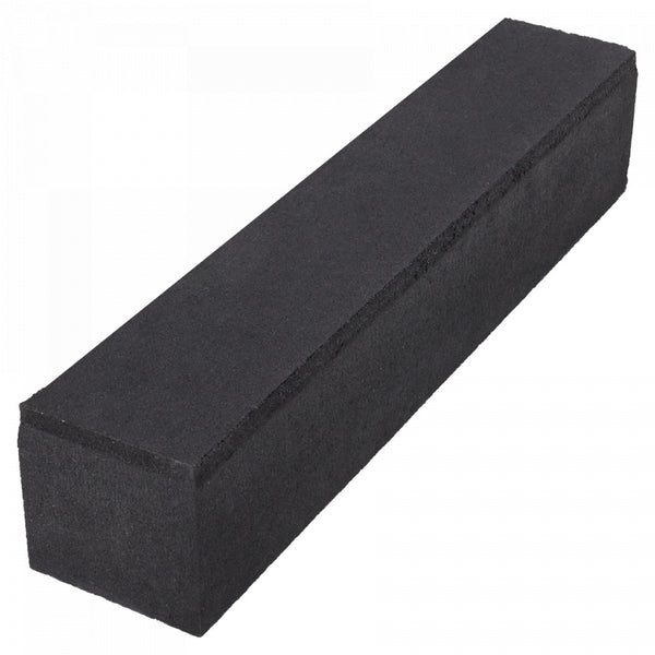 Excluton - Linia Excellence - 12x12x60 cm - Nero met facet