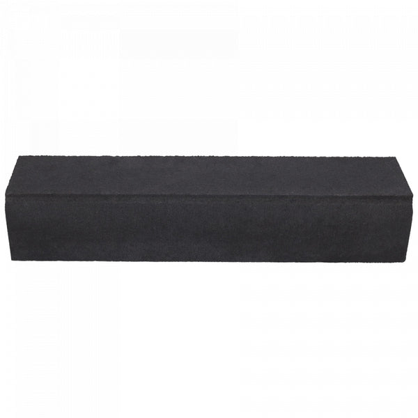 Excluton - Linia Excellence - 12x12x60 cm - Nero met facet