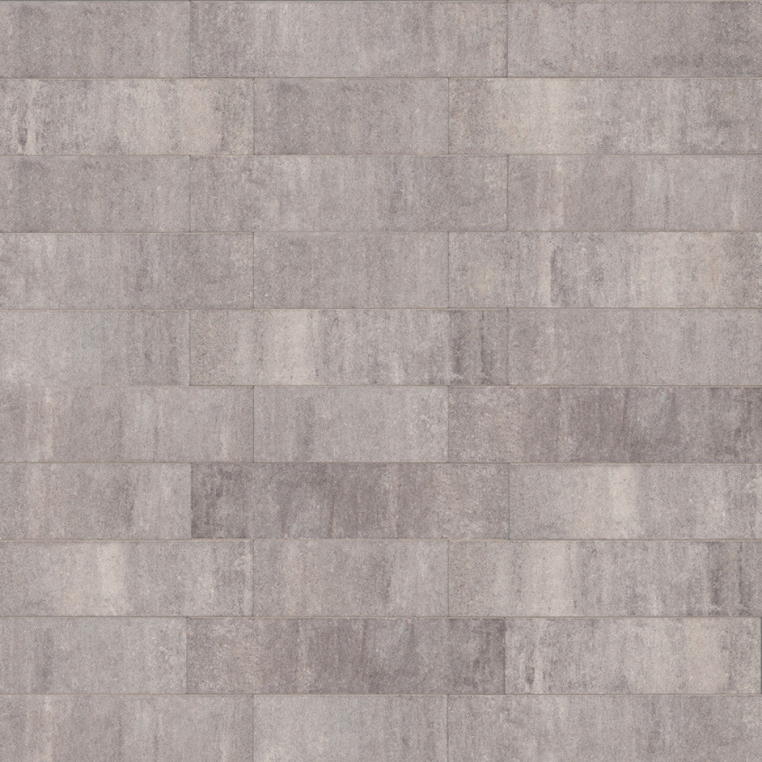 Excluton - Rock Walling leisteen - Ivory