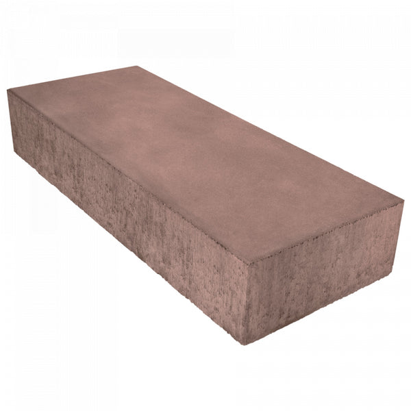 Excluton - Traptrede - 18x40x100 cm - Taupe