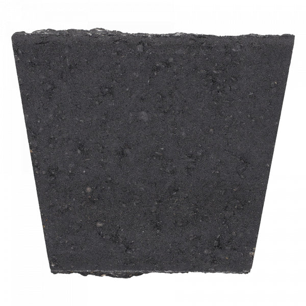 Excluton - Garden Wall 22x18,5x10 cm - Nero