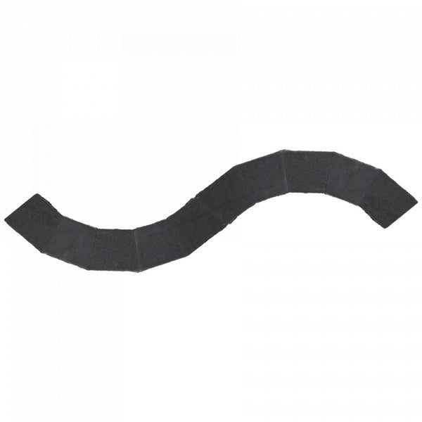 Excluton - Garden Wall 22x18,5x10 cm - Nero