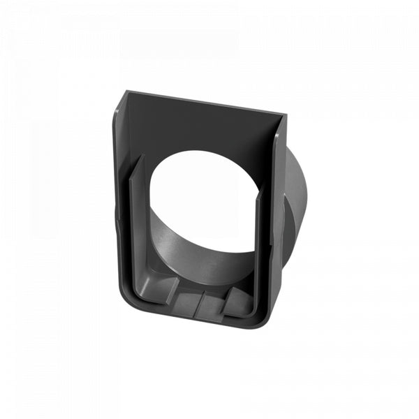 Excluton - Ultra Drain - Eindstuk-Mof